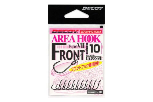 HOROG DECOY AREA TYPE VII AH-7 FRONT #8 Barbless