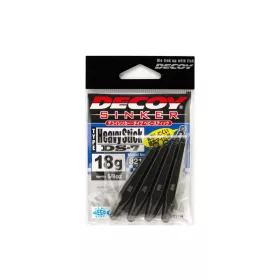 ÓLOM DECOY DS-7 SINKER TYPE HEAVY STICK 21gr