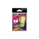 TRAILER HOROG DECOY TH-3 HOOK CHASER CHART #1