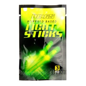 Világító patron 4,5mm 3db/cs