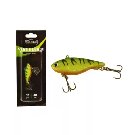 WIZARD VERTIX BLADE 12G 40MM GT