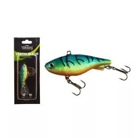 WIZARD VERTIX BLADE 16G 60MM GT