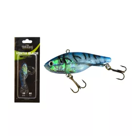 WIZARD VERTIX BLADE 16G 60MM BLUE
