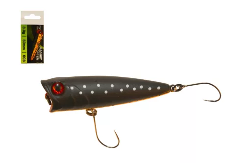 WIZARD MAGNET POPPER 3,8G 008 5 cm