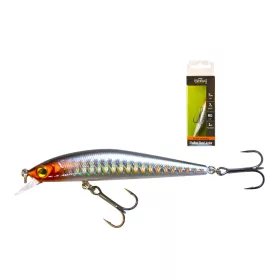 WIZARD SHALLOW SHAD JUNIOR SLOW SINKING 1M 7CM 7G RG