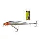 WIZARD SHALLOW SHAD JUNIOR SLOW SINKING 1M 7CM 7G RG