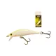 WIZARD RATTLE MINNOW SINKING 1M 5CM 3,5G WY