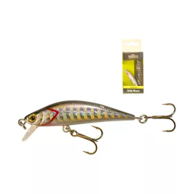 WIZARD RATTLE MINNOW SINKING 1M 5CM 3,5G S
