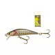 WIZARD RATTLE MINNOW SINKING 1M 5CM 3,5G S