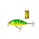 WIZARD GHOST MINNOW SLOW SINKING 2M 5CM 4G CT