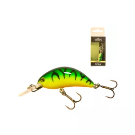 WIZARD FAT MINNIE SINKING 0,8M 4CM 3,5G CT