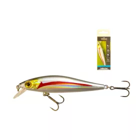 WIZARD SHALLOW SHAD SLOW-SINKING 1M 9CM 12G RB