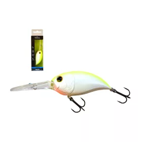 WIZARD DEEP FAT FLOATING 4M 7CM 17G WY