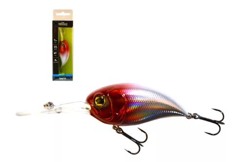 WIZARD DEEP FAT FLOATING 4M 7CM 17G RT