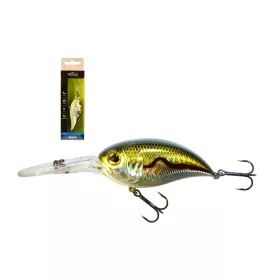 WIZARD DEEP FAT FLOATING 4M 7CM 17G S