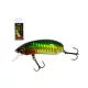 WIZARD BANDIT RATTLE CRANK SLOW-SINKING 2M 5,5CM 10G GC