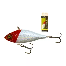 WIZARD VERTIX VIBRATO RATTLE PRO SINKING  7,5CM 21G RG