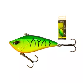 WIZARD VERTIX VIBRATO RATTLE SINKING  7CM 16G CT