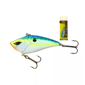 WIZARD VERTIX VIBRATO RATTLE SINKING  7CM 16G BT