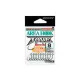 HOROG DECOY AREA TYPE X AH-10 X JOVE #8 Barbless