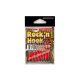 OFFSET HOROG DECOY WORM 29 ROCK'N 3/0