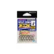 KULCSKARIKA SPLIT RING DECOY R-11 EX SILVER 3+ 60lbs