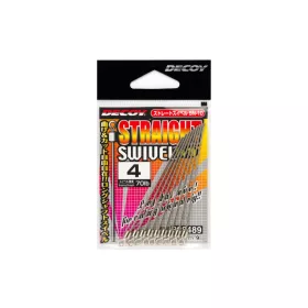 FORGÓ DECOY SN-10 STRAIGHT SWIVEL 2