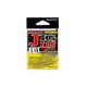 JIG HOROG DECOY JIG11S STRONG WIRE SILVER #1