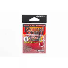 KAPOCS DECOY SN-17 ROUND SNAP PG POWER GRIP #1 30lbs
