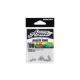 KULCSKARIKA SPLIT RING DECOY R-20 AREATE #00 5lbs