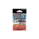 OFFSET HOROG DECOY WORM 99 DOUBLE UPPER #2/0