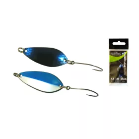 WIZARD CHUBBY SPOON LONG 4,6G UL VILLANTÓ 003 3,3 cm