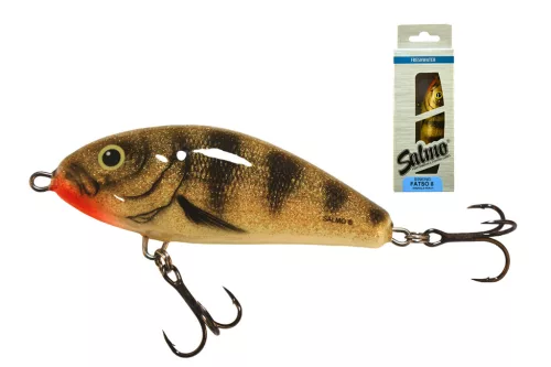 SALMO WOBBLERFATSO FBF BRP
