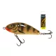 SALMO WOBBLER FATSO FBF SPOTTEDEMP