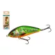 SALMO WOBBLER FATSO F8S HOT