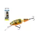 SALMO WOBBLER FRISKY  FR5DR GFP