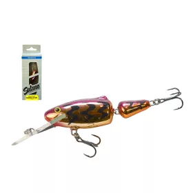 SALMO WOBBLER FRISKY FR5DR RHP
