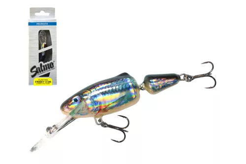 SALMO WOBBLER FRISKY  FR5DR SSH