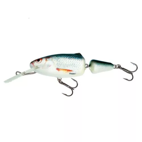 SALMO WOBBLER FRISKY FR7DR RD