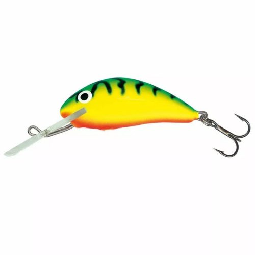 SALMO WOBBLER HORNET H2S GT