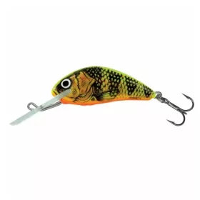 SALMO WOBBLER HORNET H2S GFP