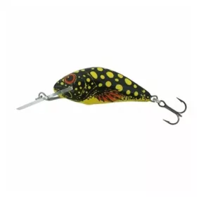 SALMO WOBBLER HORNET H2S BE