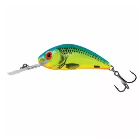 SALMO WOBBLER HORNET H2S CB