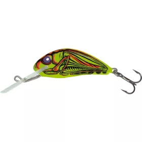 SALMO WOBBLER HORNET H2S GRH