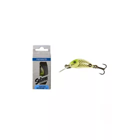 SALMO WOBBLER HORNET H2S FWS