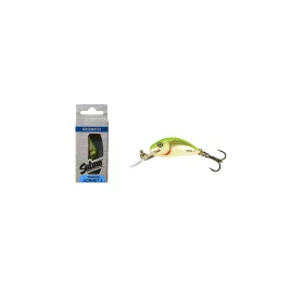 SALMO WOBBLER HORNET H2S LBS