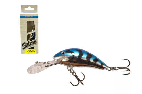 SALMO WOBBLER HORNET H5F BLY