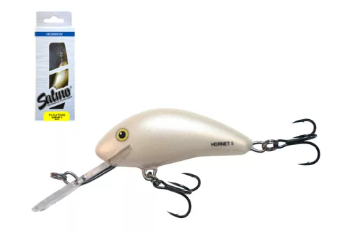 SALMO WOBBLER HORNET H5F GHO
