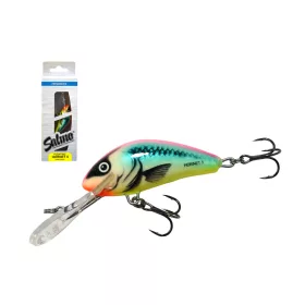 SALMO WOBBLER HORNET H5F HONEYMOON