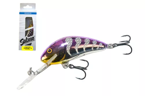 SALMO WOBBLER HORNET H5F PRH